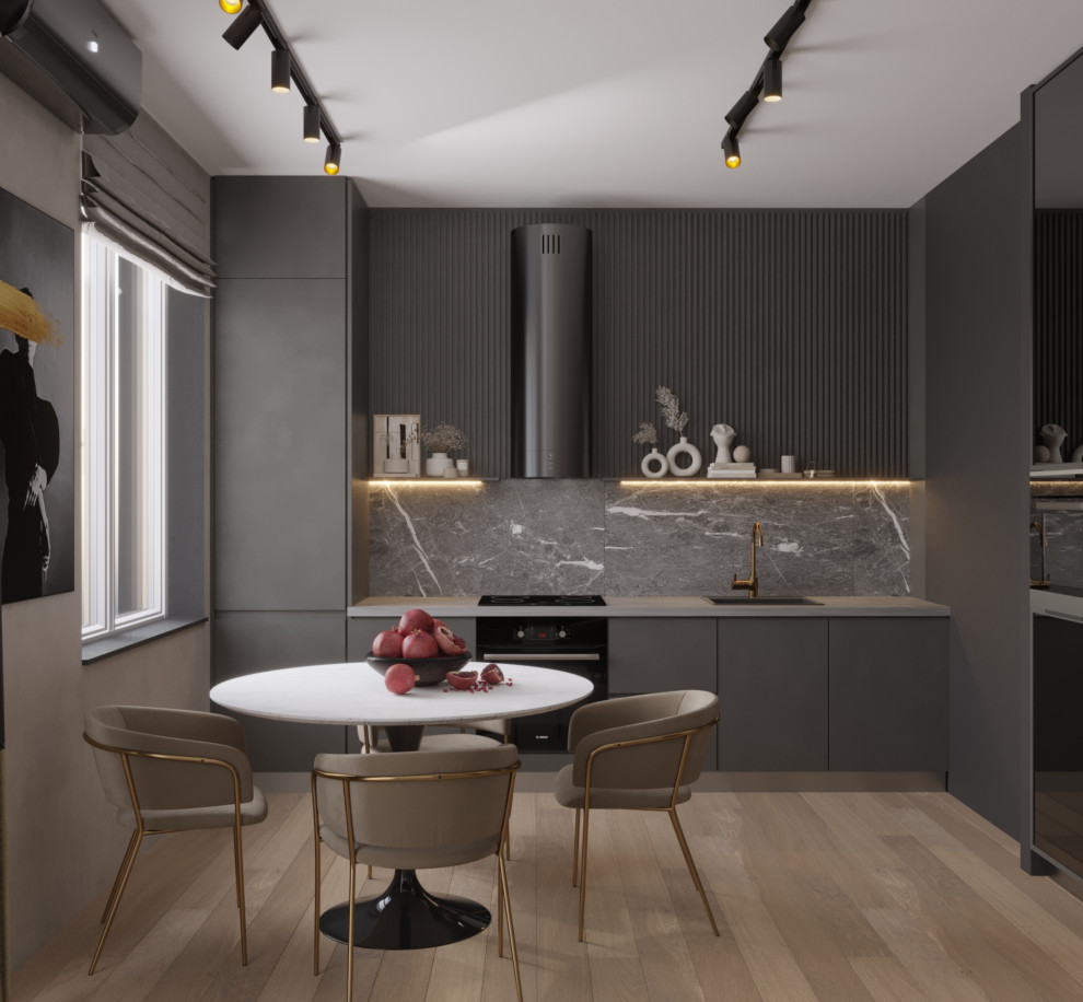 ЖК Нева-нева