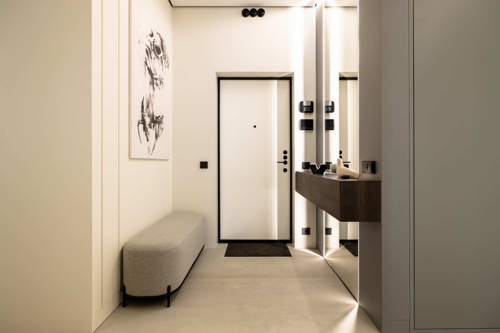 Квартира в ЖК | ЗИЛ