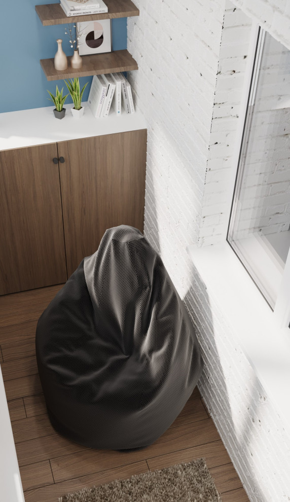 Квартира-студия на Ньютона