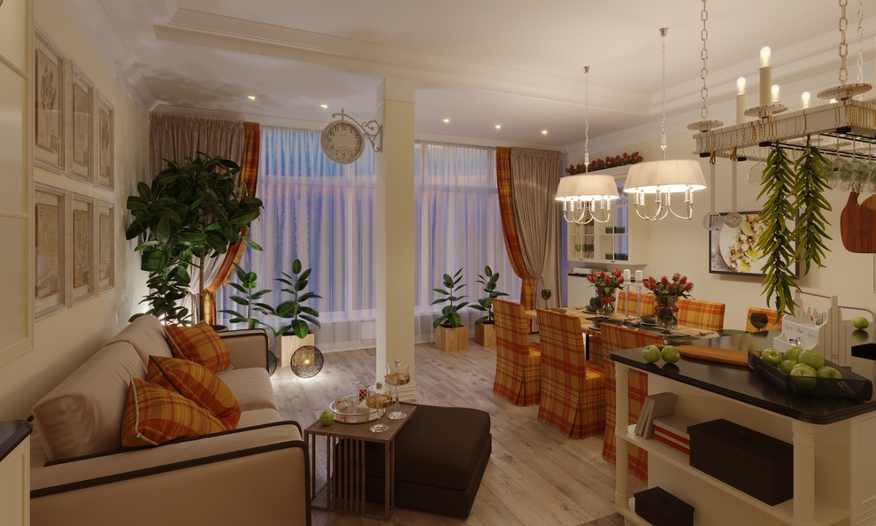 Столовая для Зайки