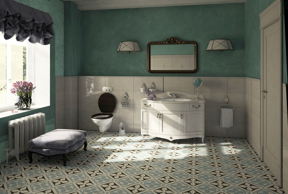 Загородный дом