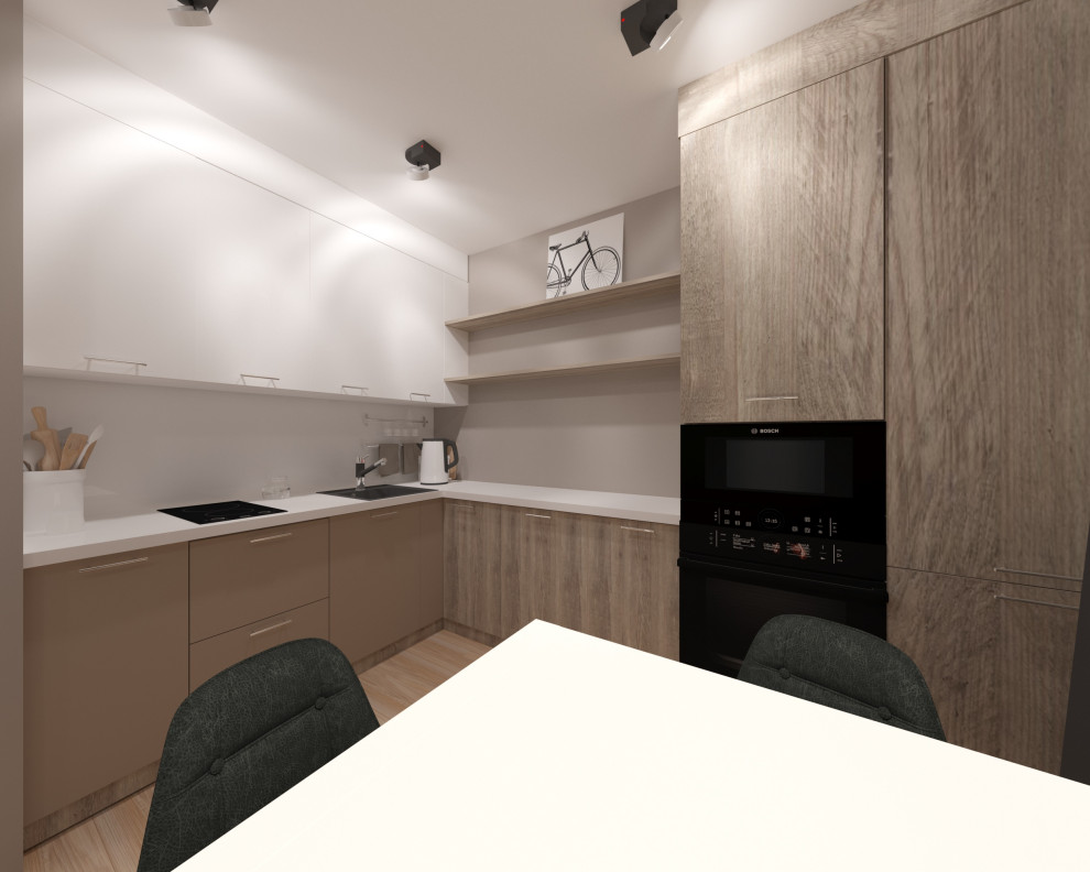 Студия ЖК Академический