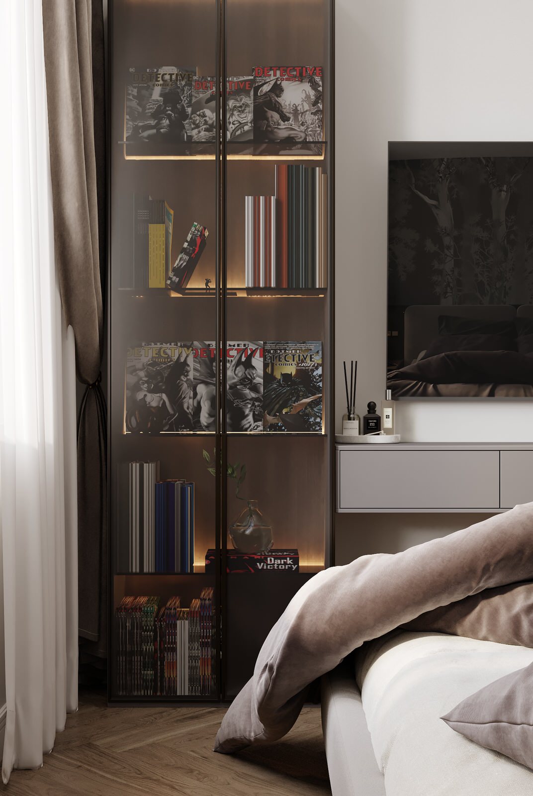 Лесная распсодия