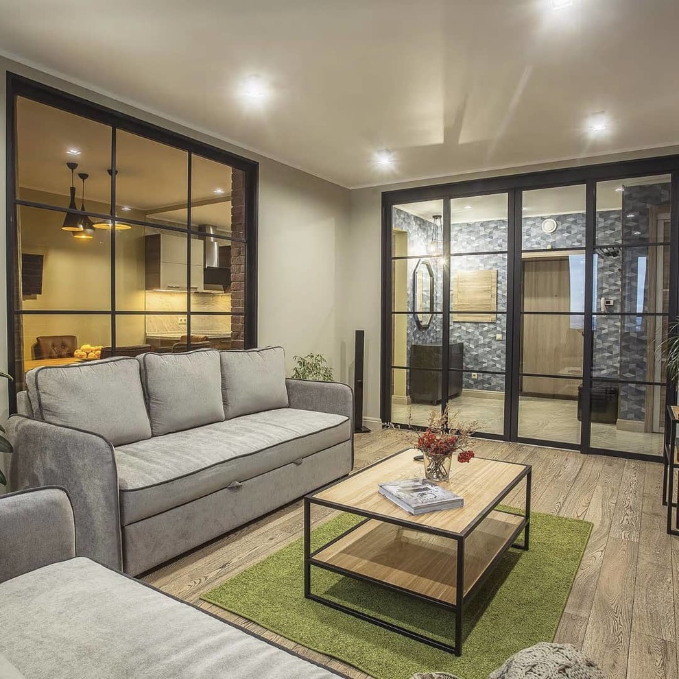 Обложка проекта: Проект дизайнера Евгении Астаховой