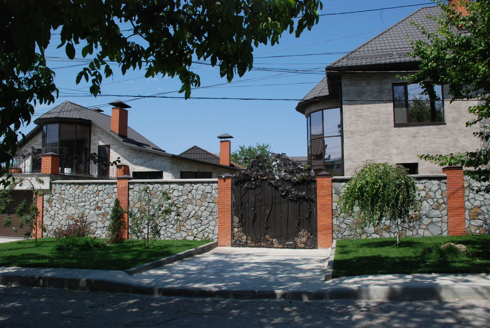 дом Симферополь