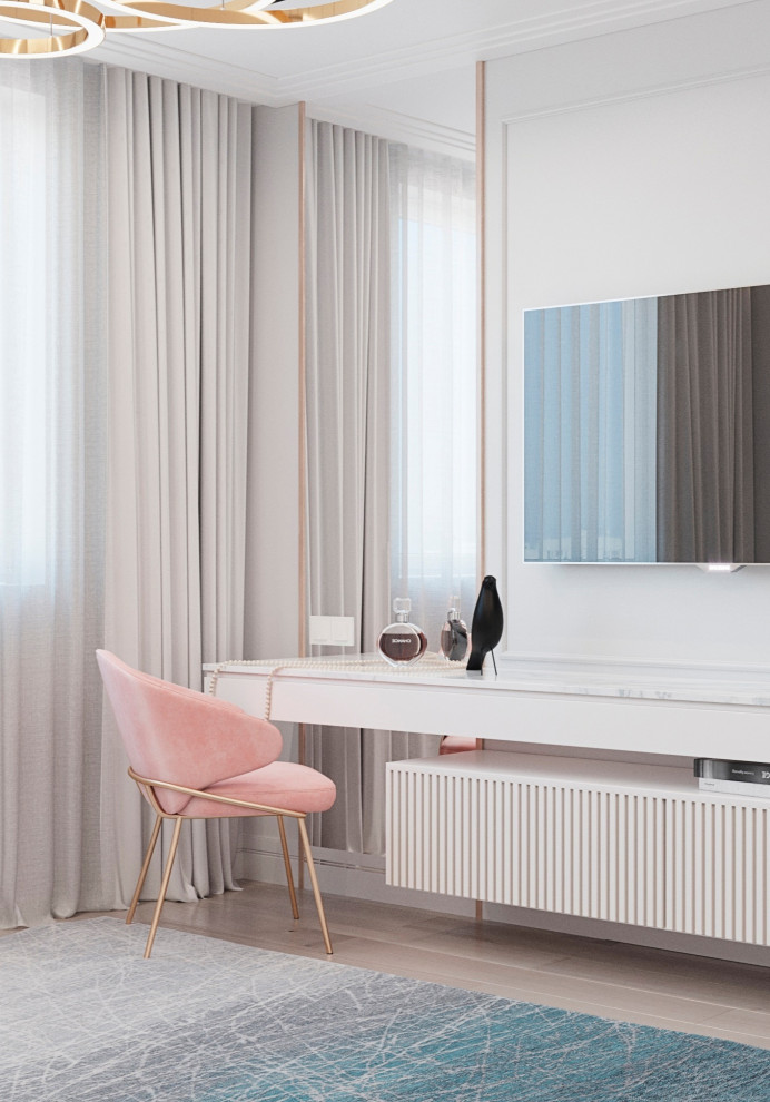 15-ая Парковая