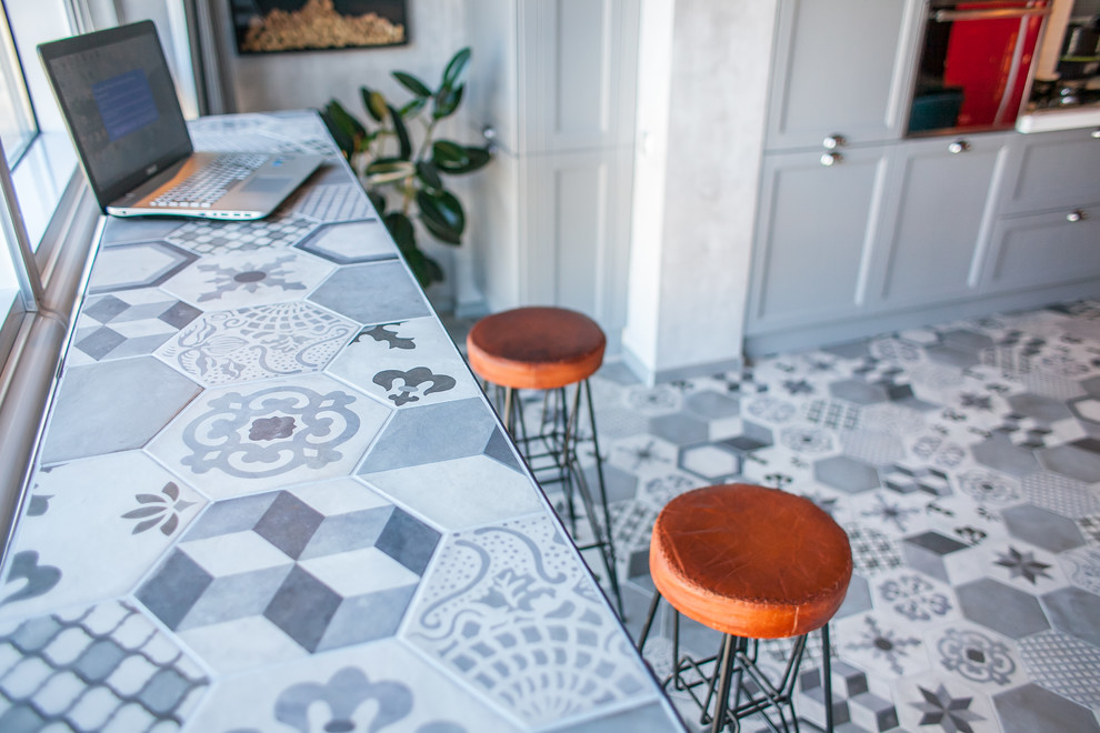 Укладка и подрезка плитки: Ошибки, которые все совершают