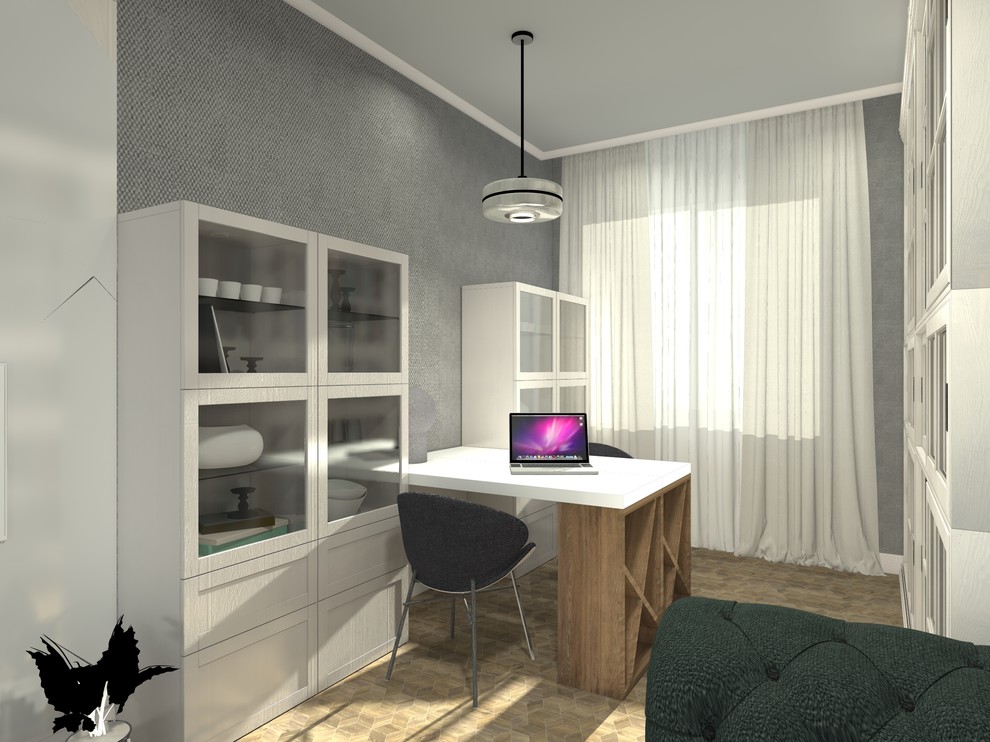 Дипломный  проект MSK TARTAN