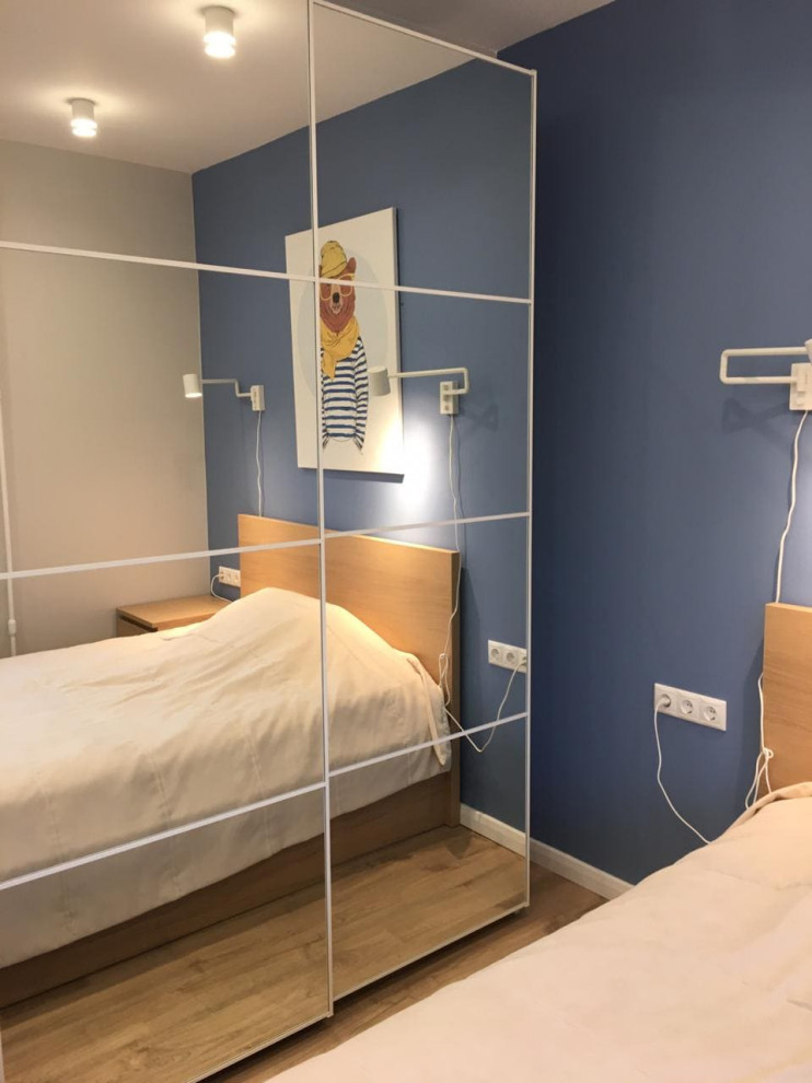 Квартира для студента