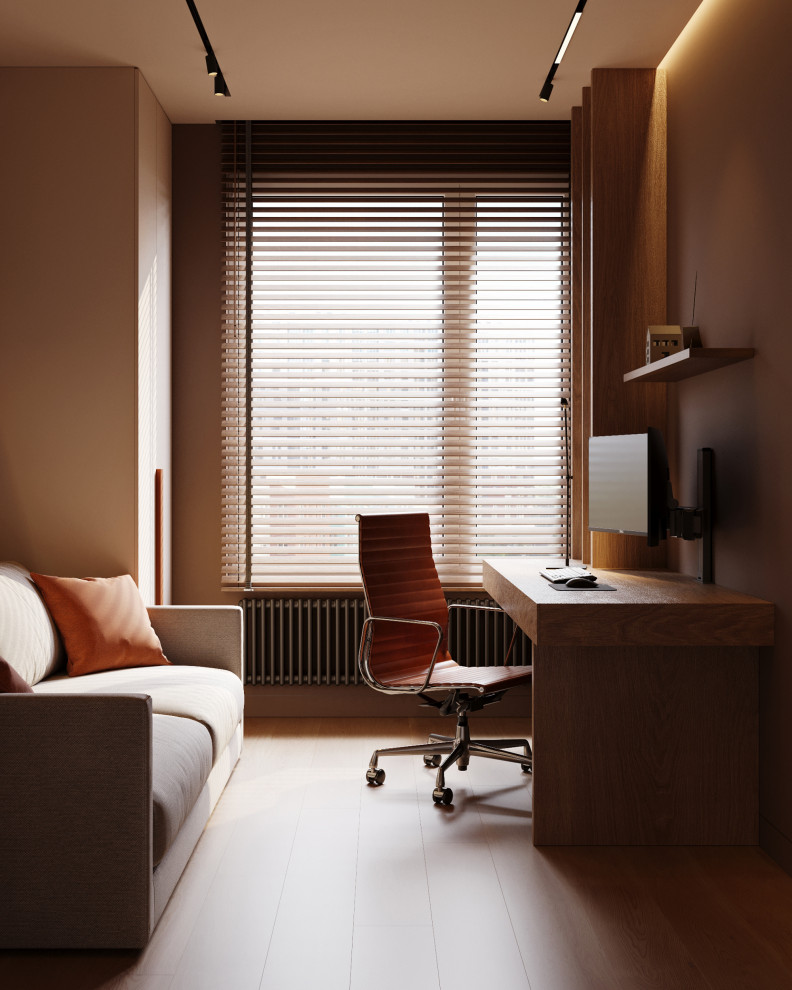 Квартира в ЖК "Морская Набережная"