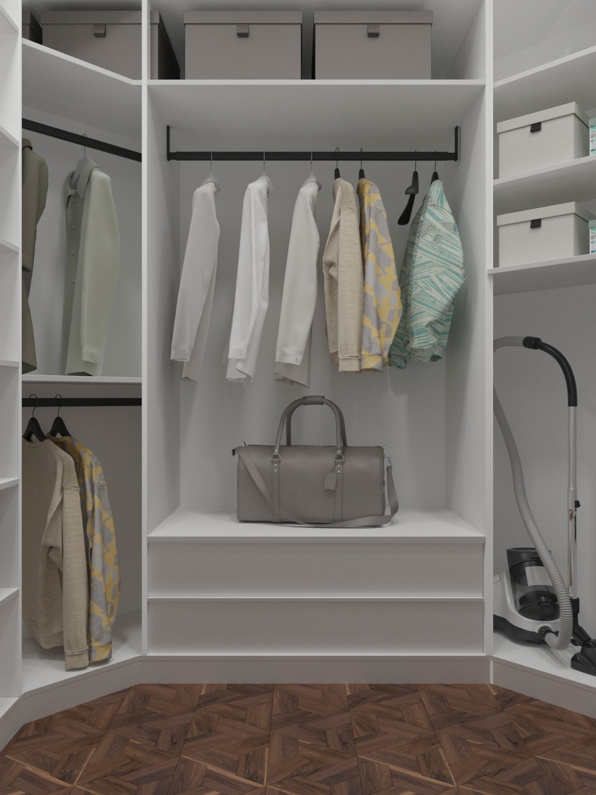 Квартира на Проспекте Мира