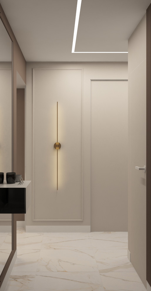 ул. Невская