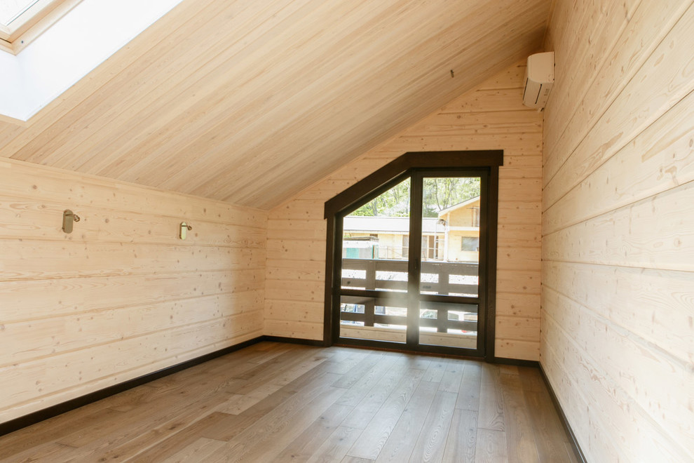 Коттедж 280м2