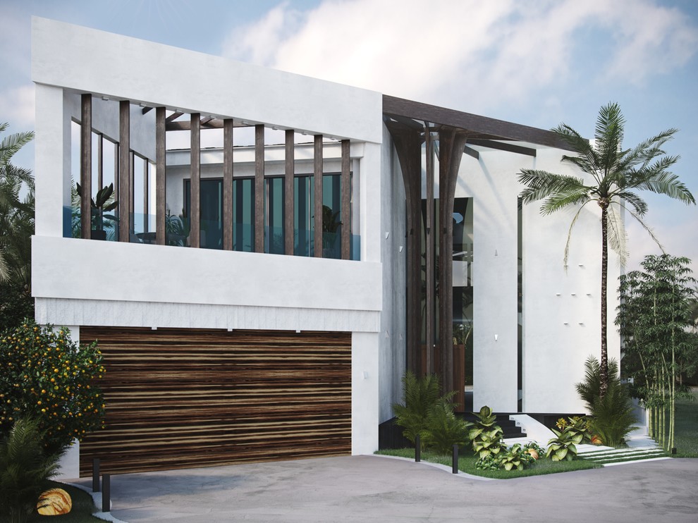 Вилла в Канкуне