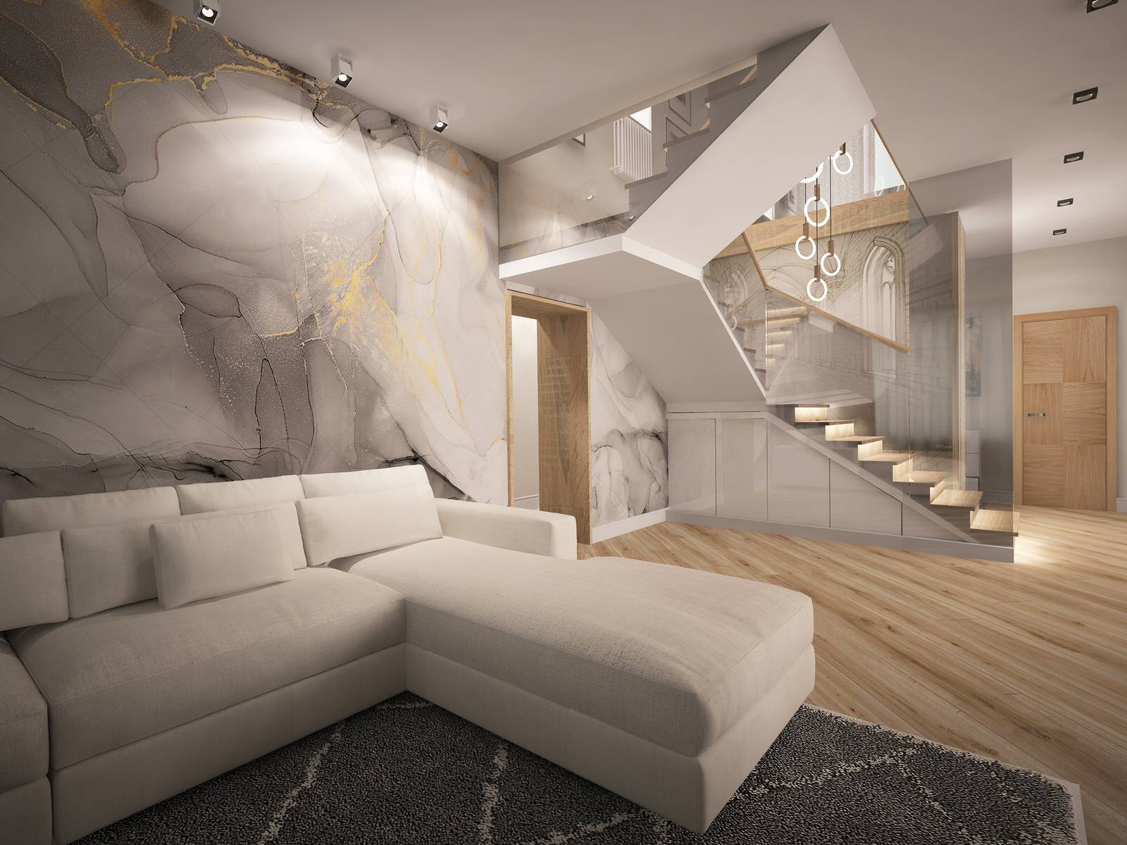 Подмосковные просторы 56