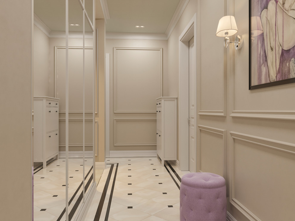 ЖК "Рублёвское предместье"