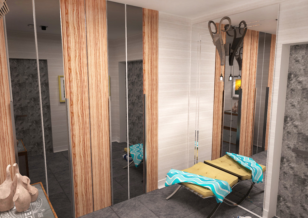 На грани природы и цивилизации