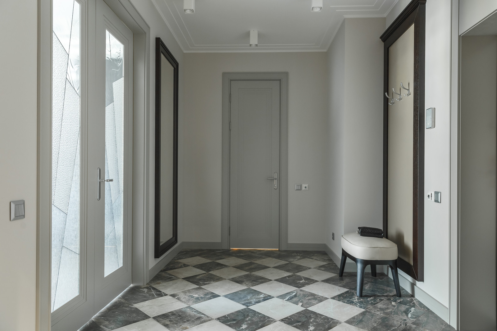 ЖК Фили Град