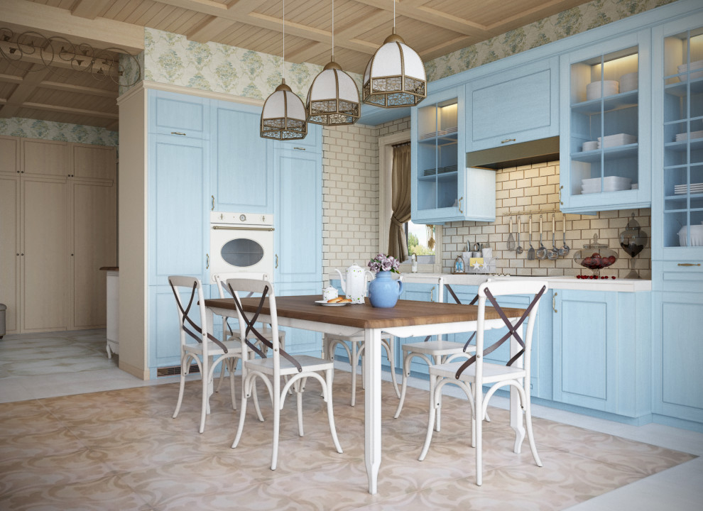 КП КОНАКОВО дом 1 (2015)