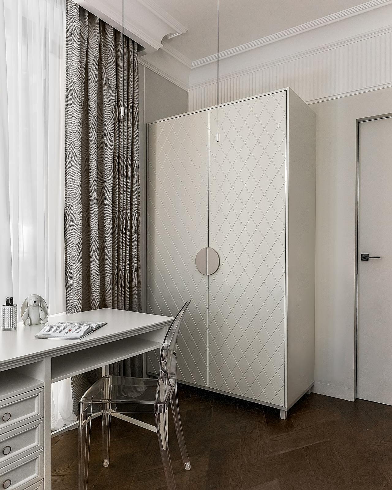 ЖК Пресня Сити