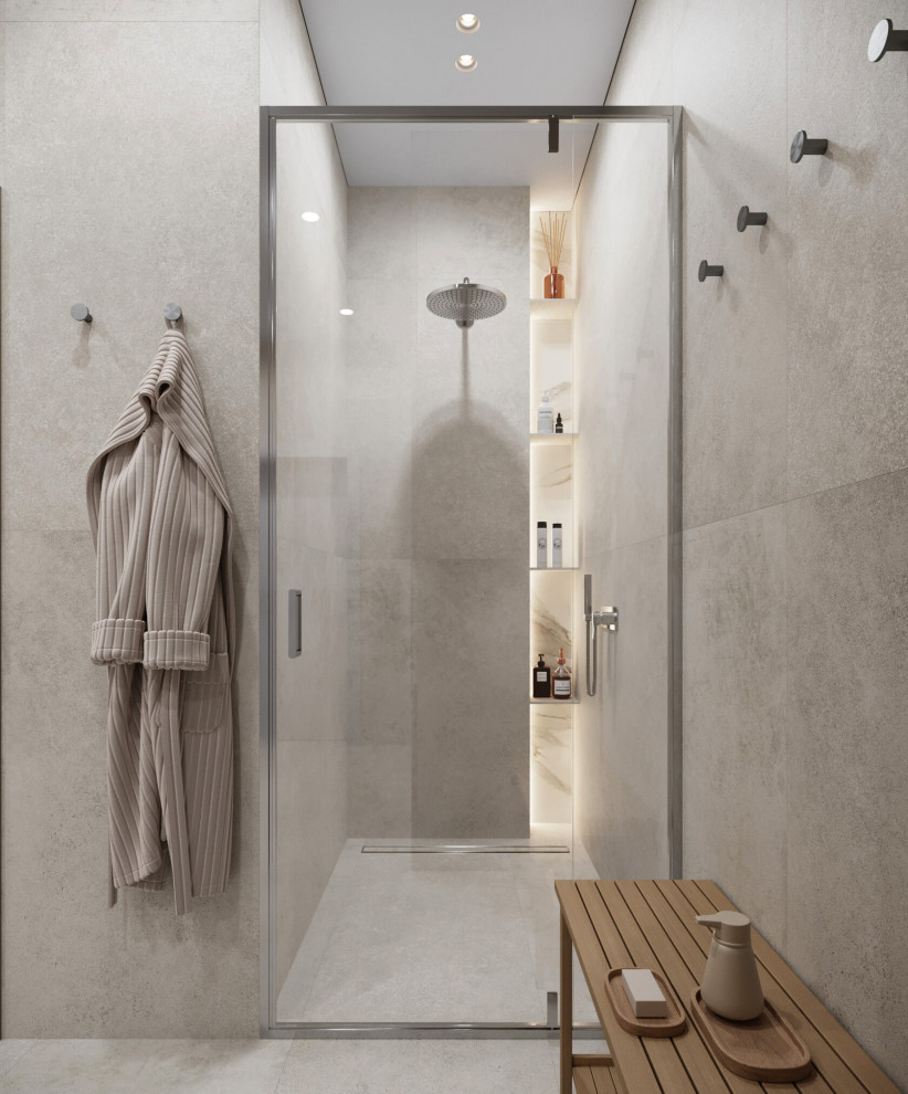 Дизайн проект дома "Павловск-2"