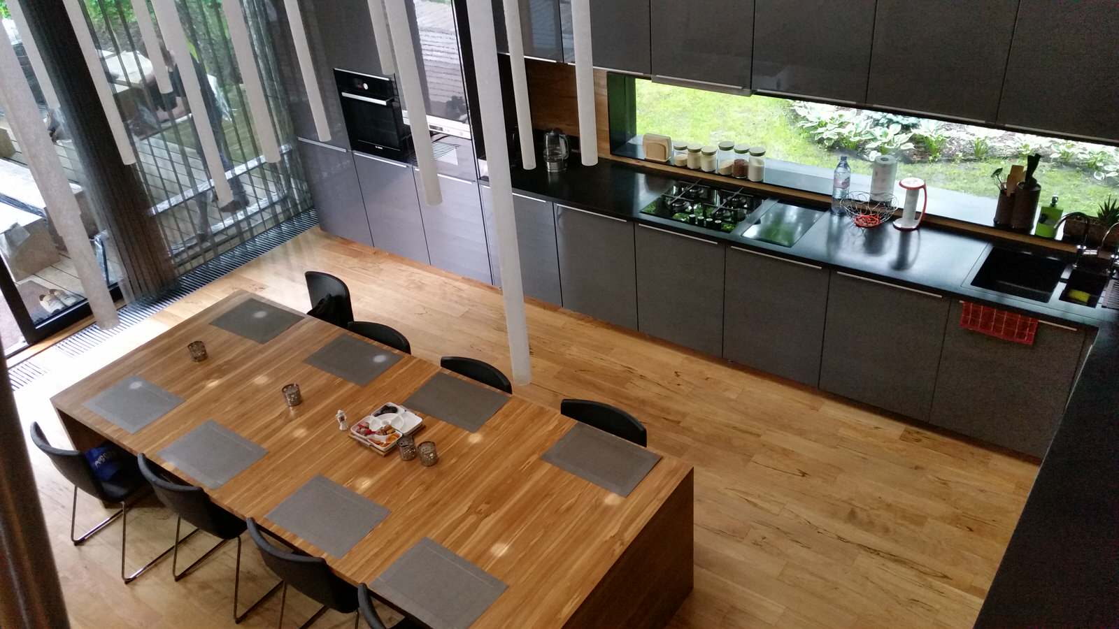 Производство мебели по индивидуальным проектам