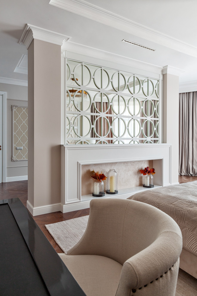 Строительство дома и отделочные работы. Дом на Новой Риге. 700 кв.м.