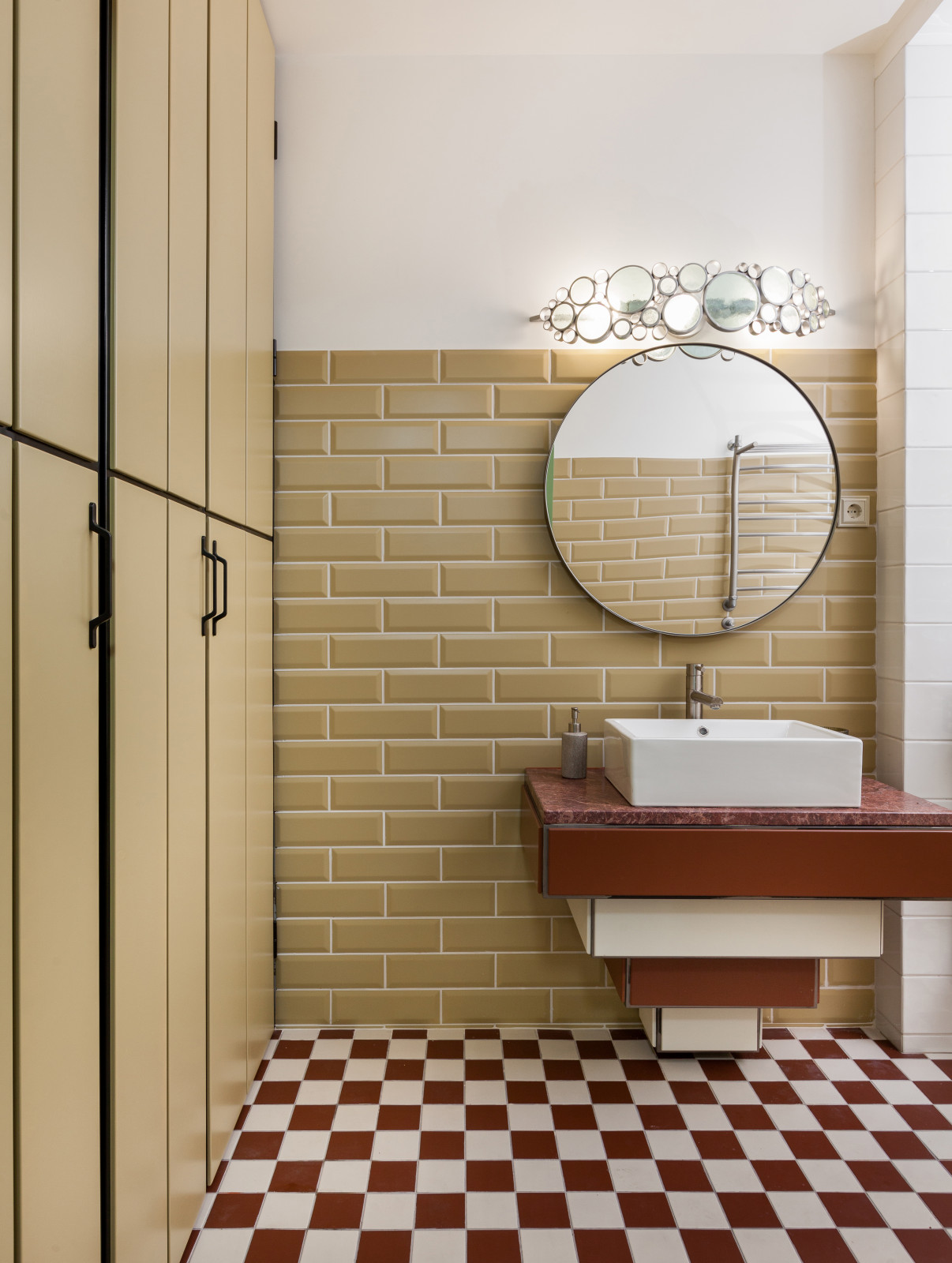 Дизайн сталинки в Минске