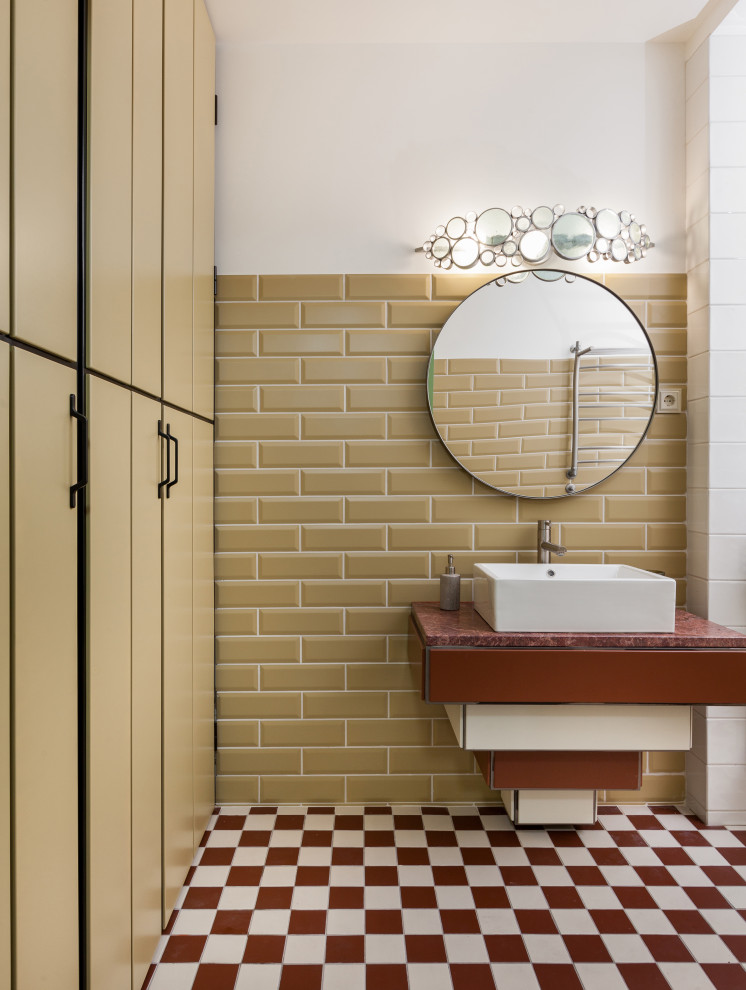 Дизайн сталинки в Минске