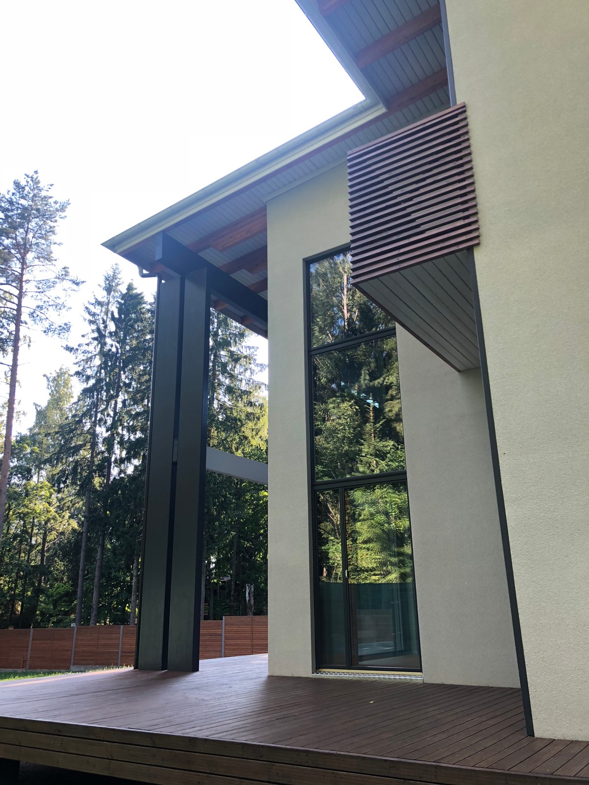 Обложка проекта: Зеленогорск