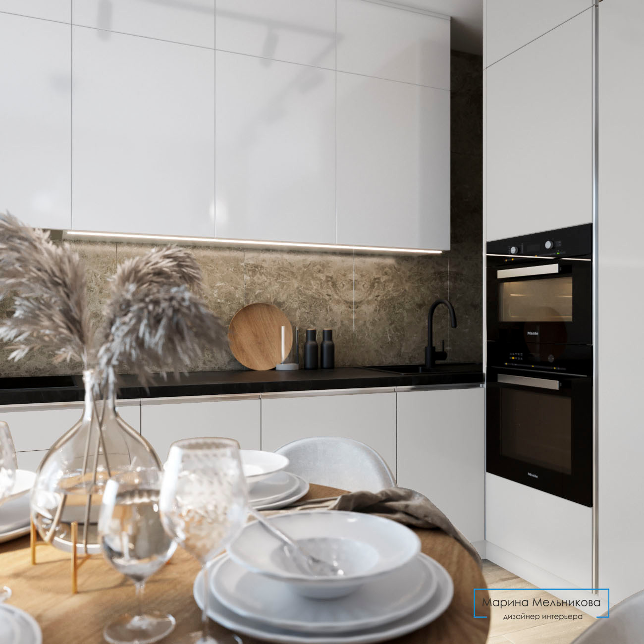 Квартира 37 м.кв.