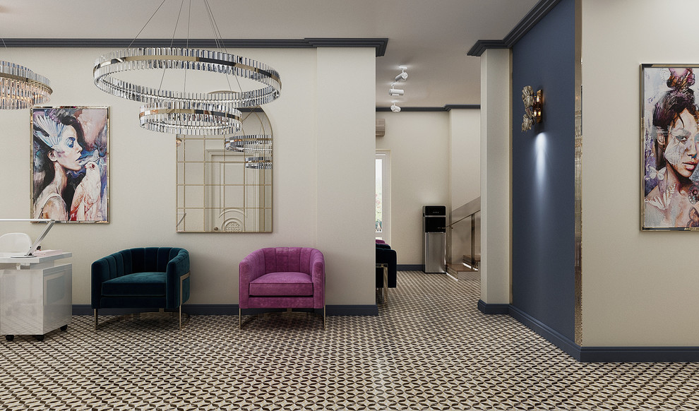 Бьюти салон