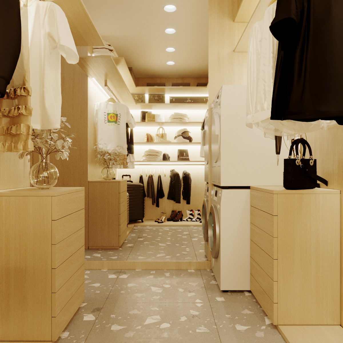 Квартира в Москве