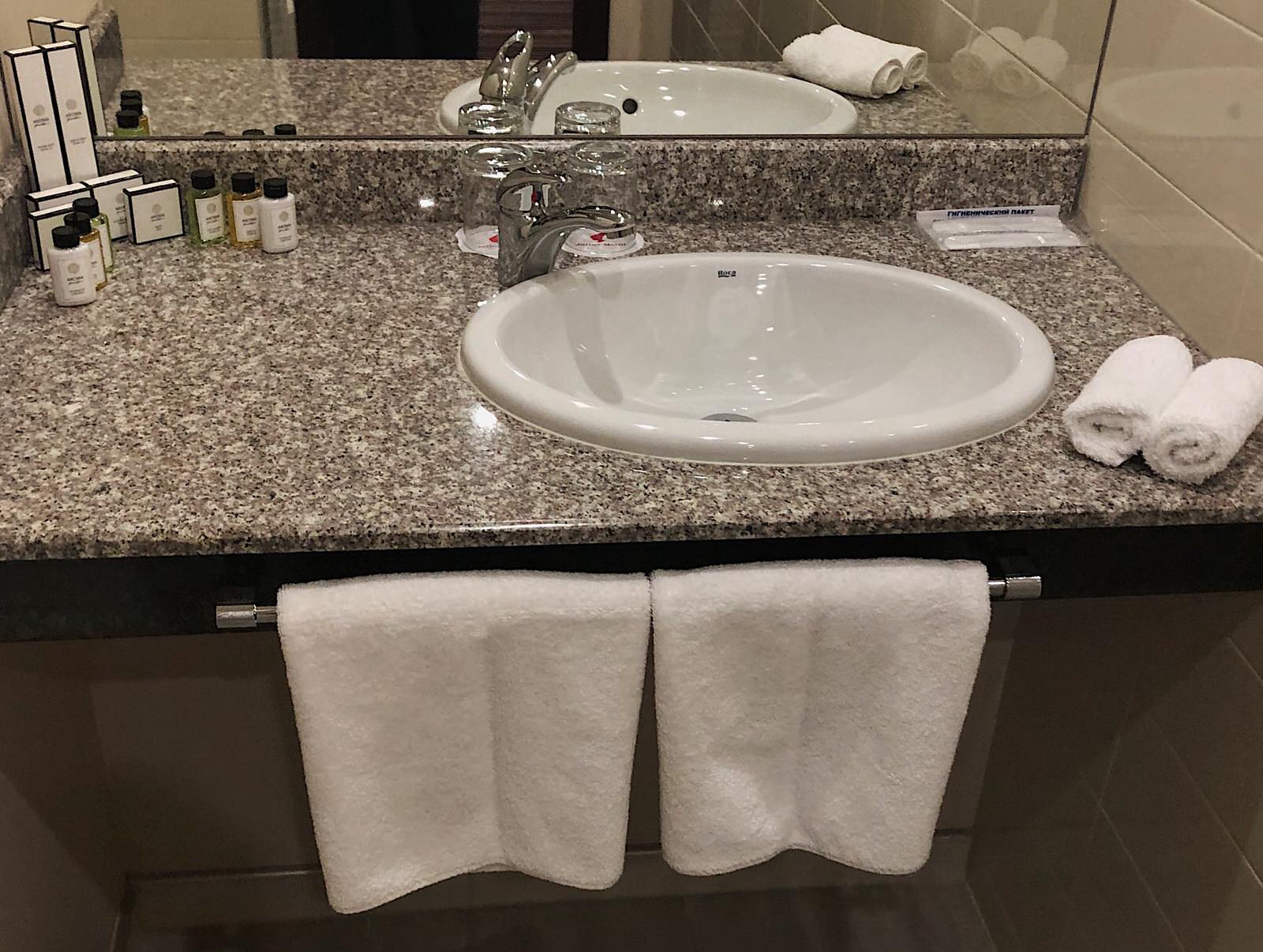 Премиум-отель "Armat Hotel"