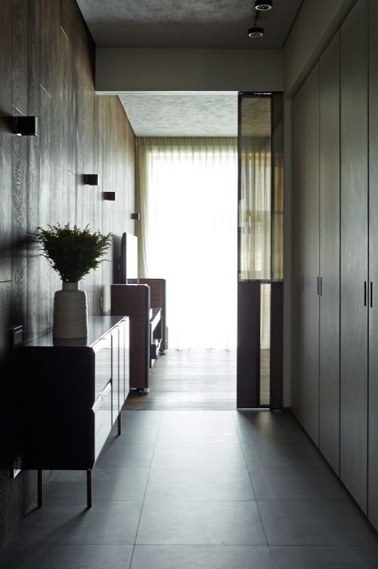 Moscow Manhattan, квартира 142 м²