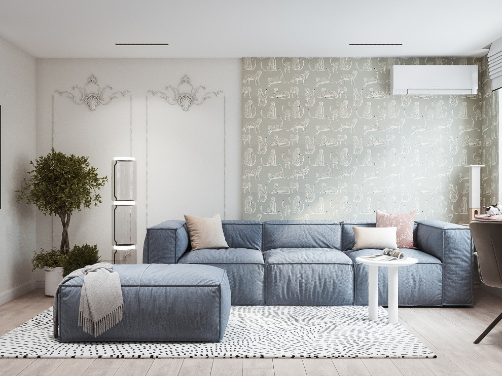 Нежность хищника