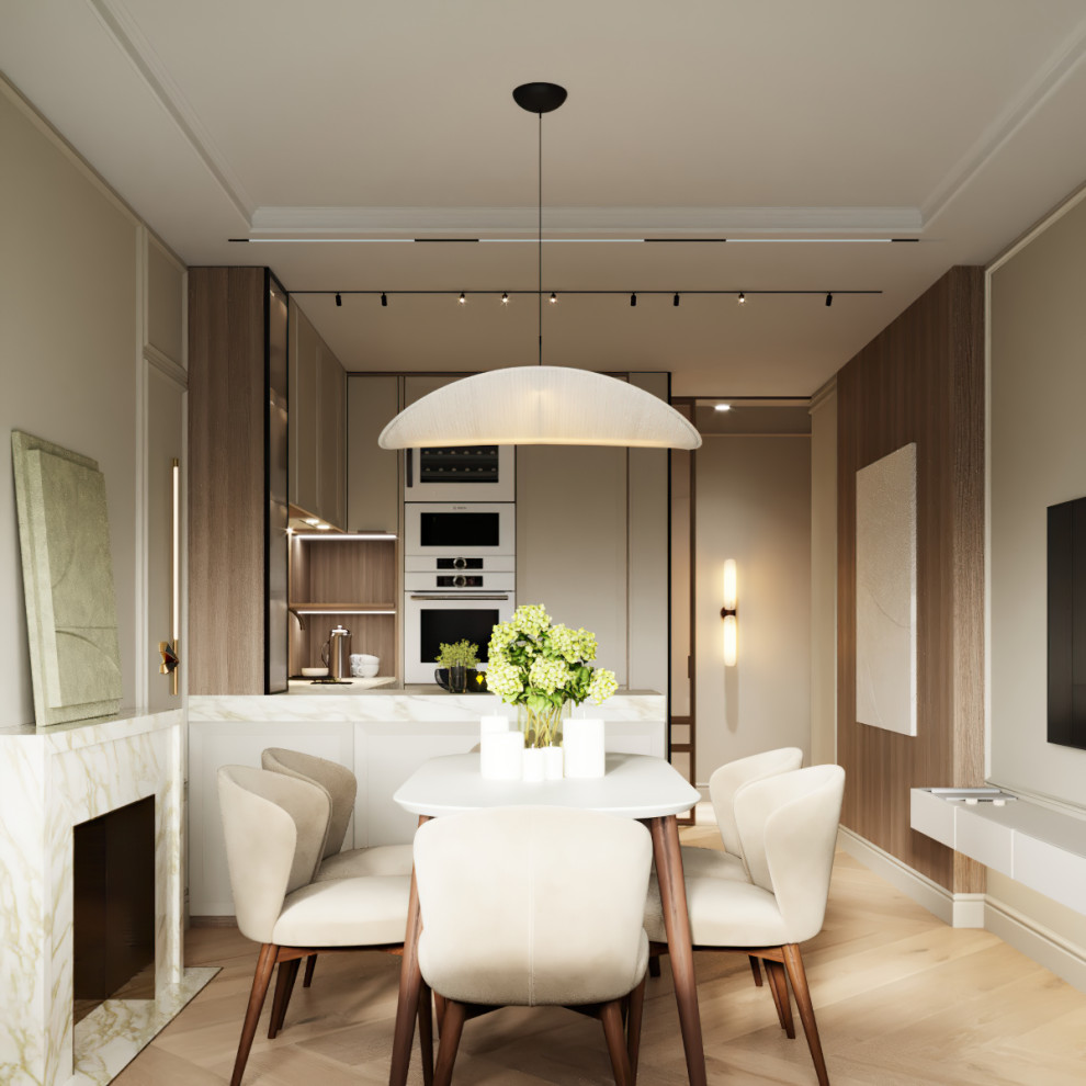 Город-парк "Первый Московский"