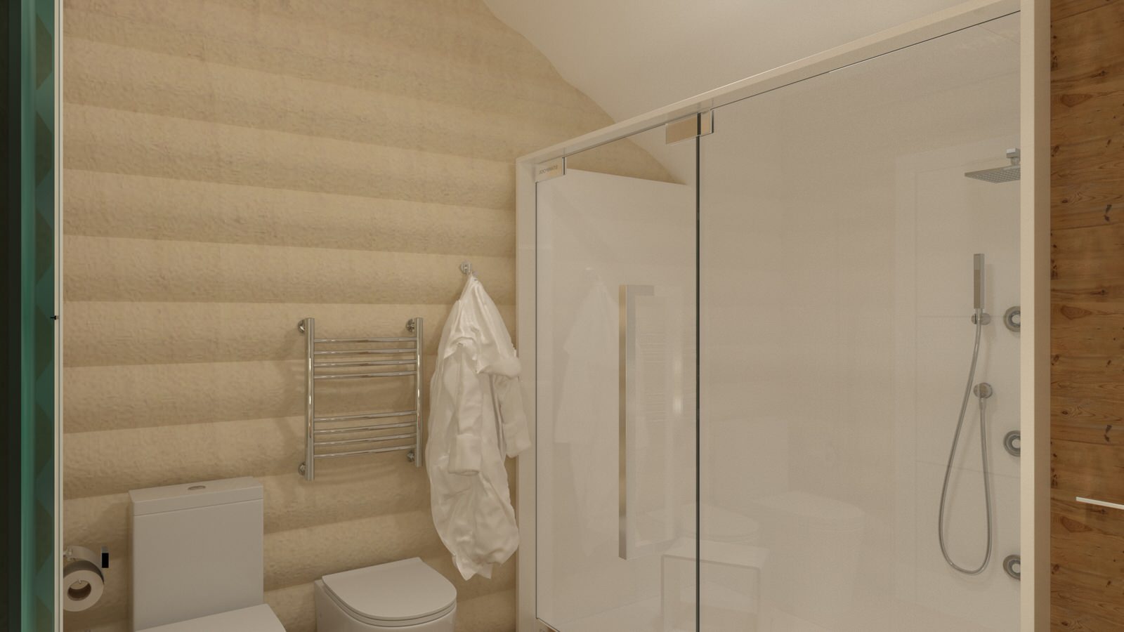 Загородный дом