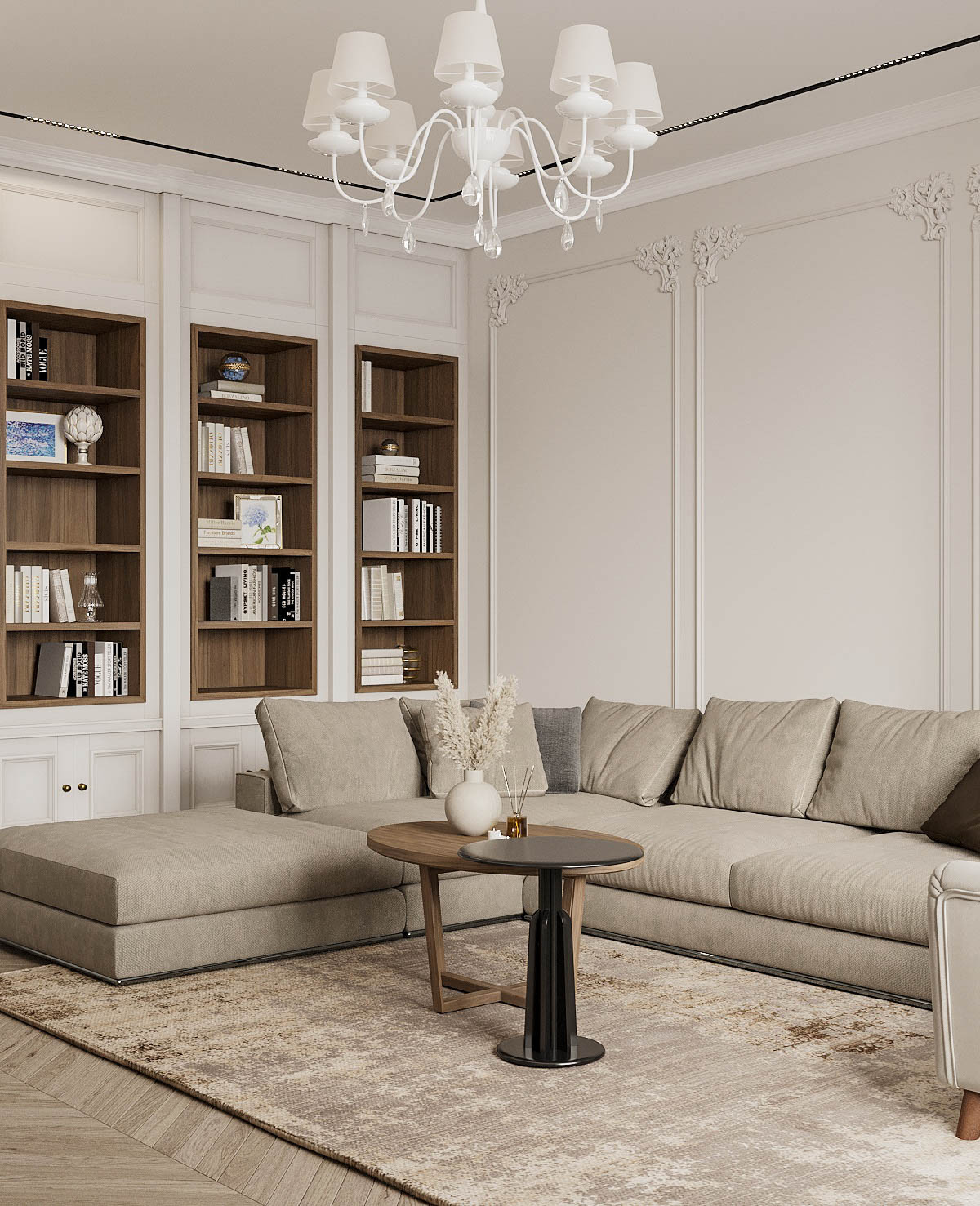 Квартира в ЖК Солнечный Олимп