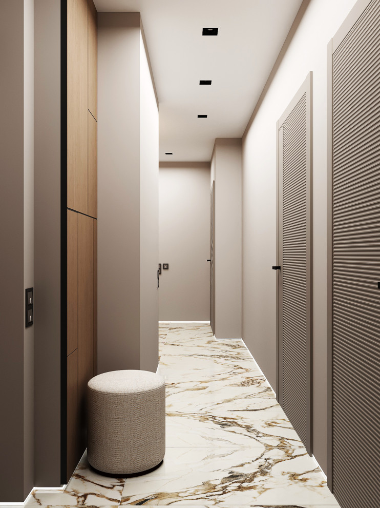 Сиреневый бульвар