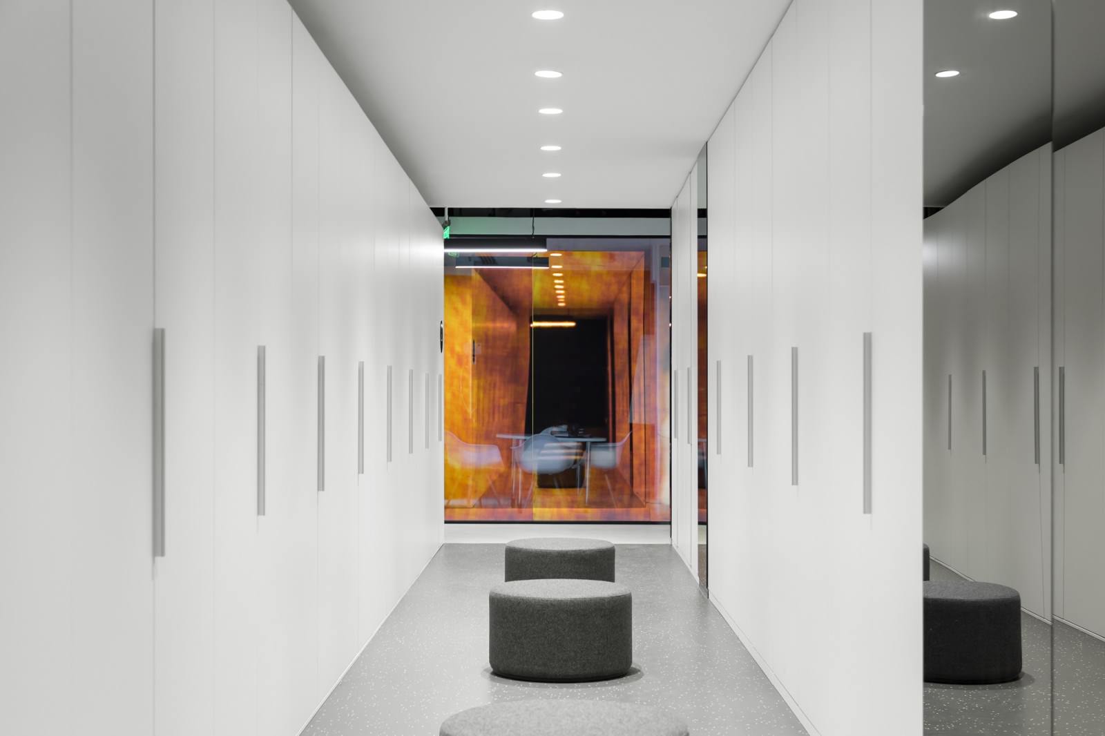 Офис компании Lamoda