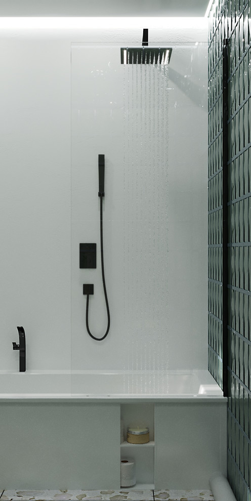 Д-1806.Квартира для молодой пары