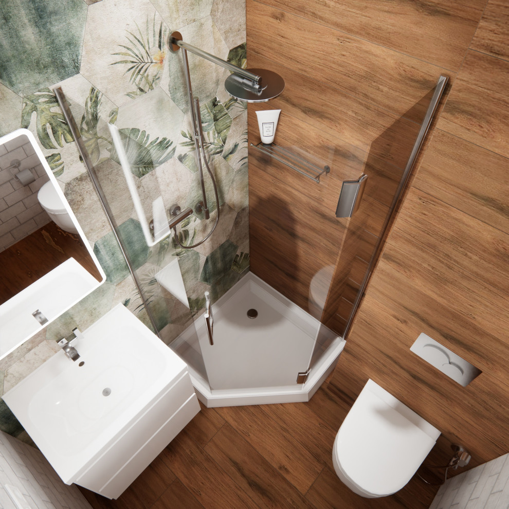 Четырехкомнатная квартира в г.Казань