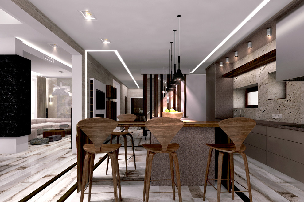 Новая Рига/ КП "По-Рижская мечта"