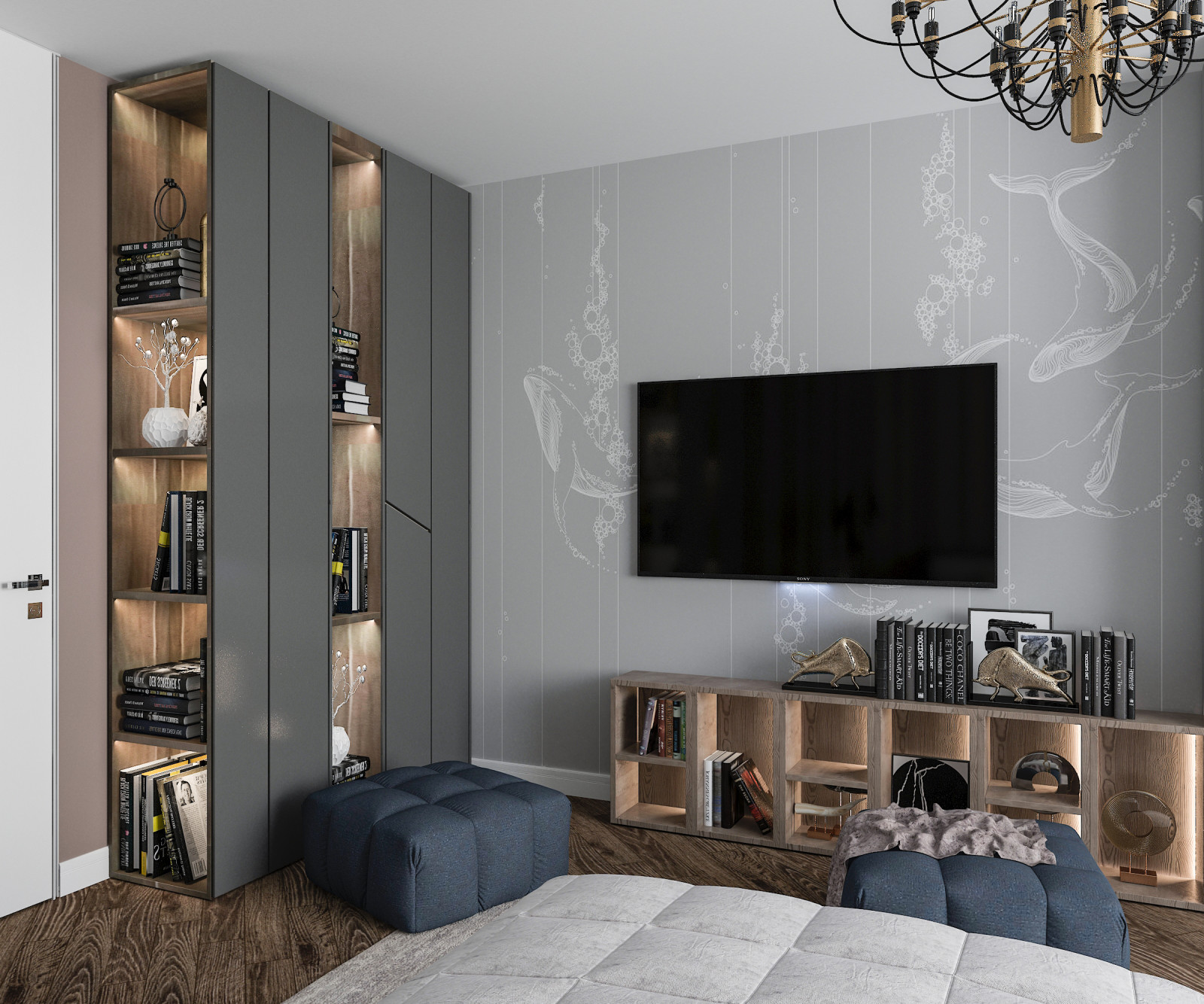 ЖК Turandot Residence