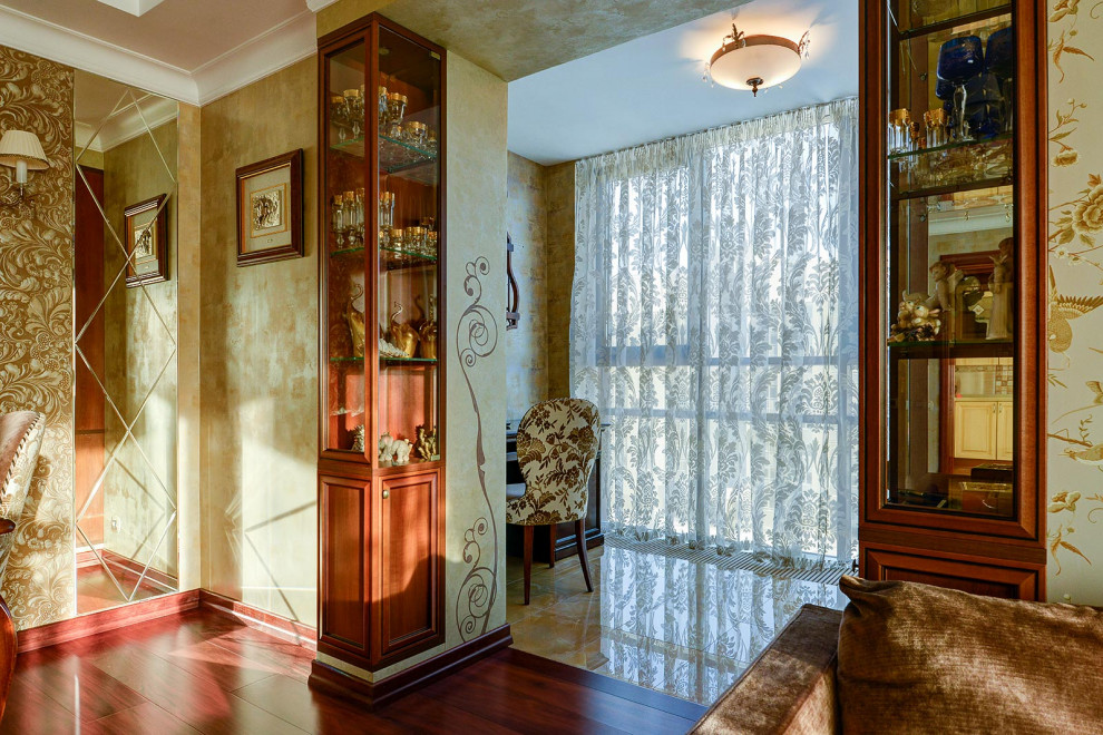 Обложка альбома: Идеи кабинетов