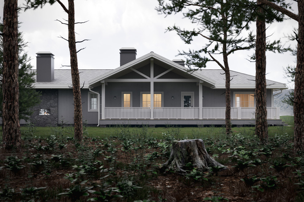 Гостевой дом