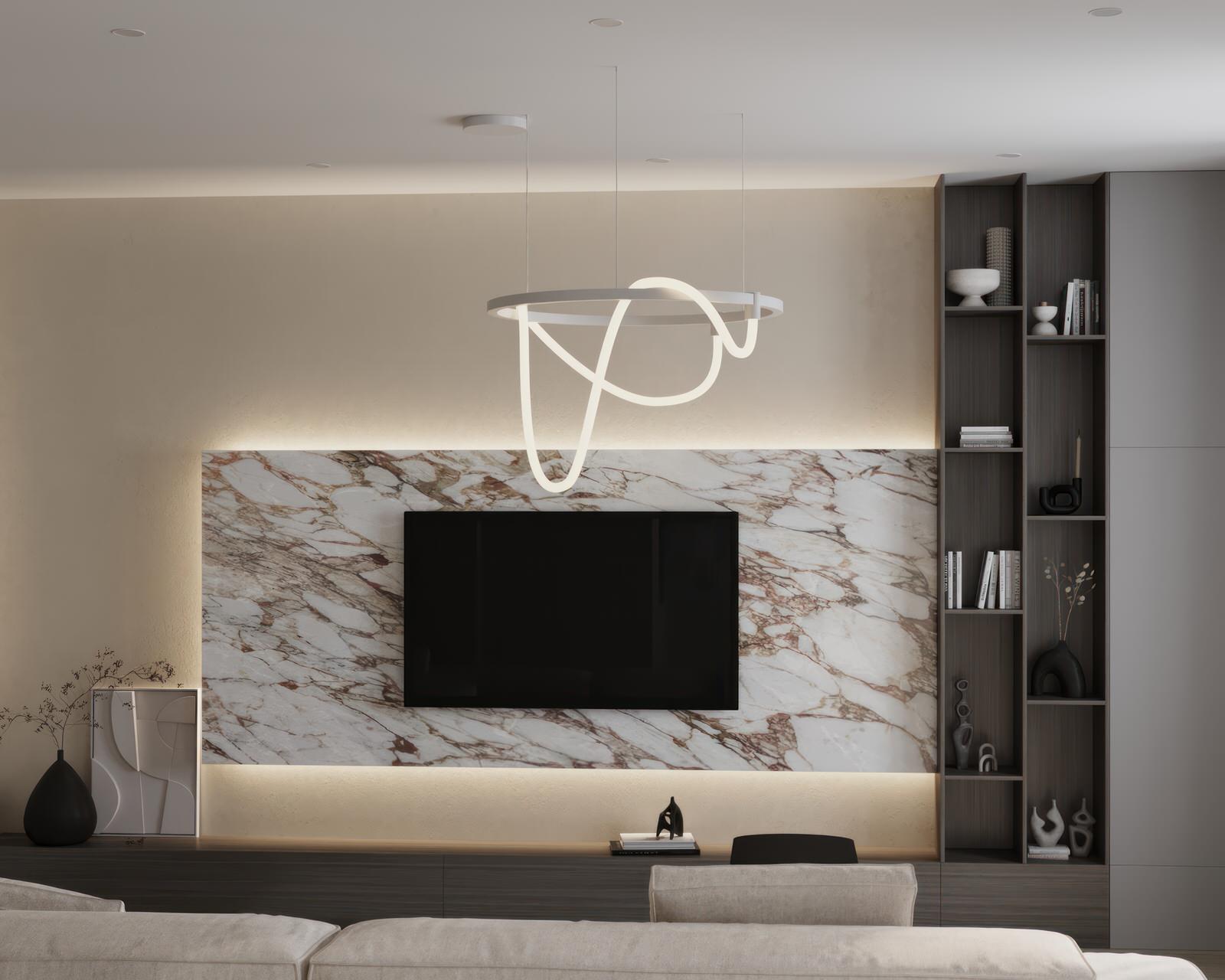 Обложка проекта: ЖК Мой ритм, 63 кв. м