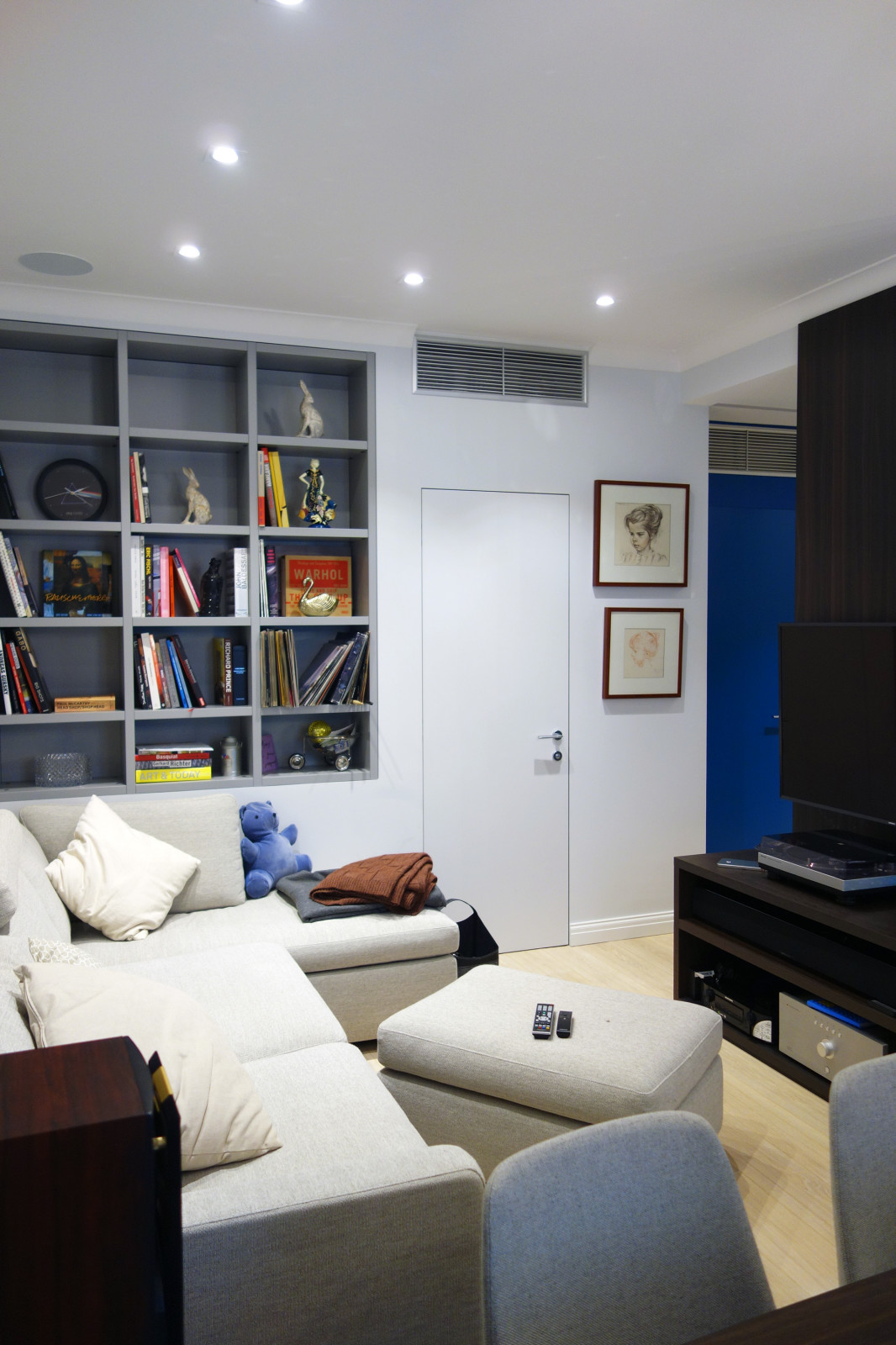 Простые линии