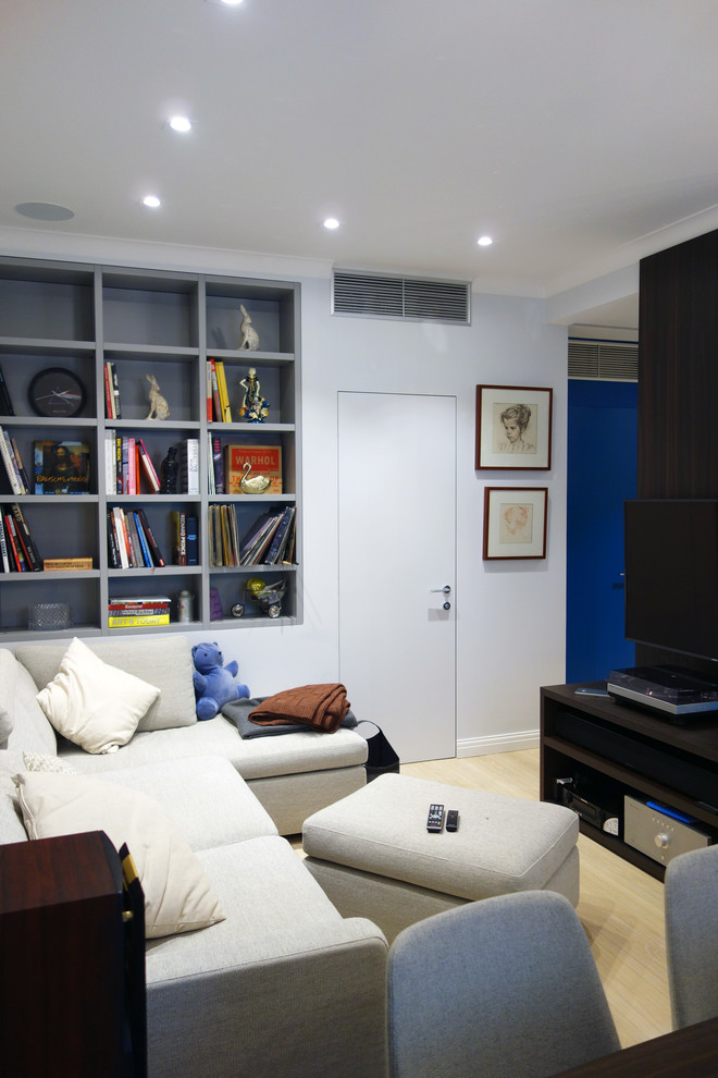 Простые линии